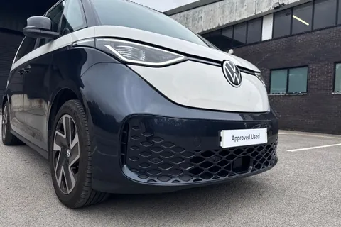 PK74NVV Volkswagen ID. Buzz Style SWB 204 PS 77 kWh Pro Electric 1 Speed Automatic Thumbnail #34