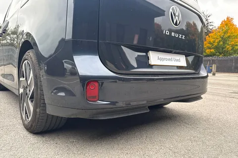 PK74NVV Volkswagen ID. Buzz Style SWB 204 PS 77 kWh Pro Electric 1 Speed Automatic Thumbnail #35