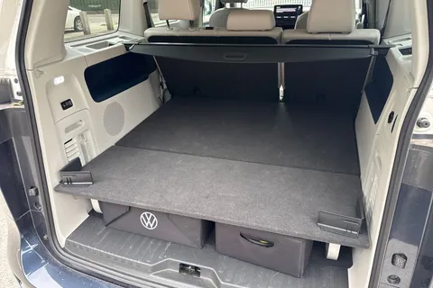 PK74NVV Volkswagen ID. Buzz Style SWB 204 PS 77 kWh Pro Electric 1 Speed Automatic Thumbnail #37