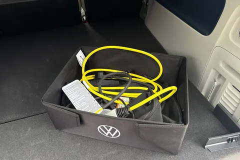 PK74NVV Volkswagen ID. Buzz Style SWB 204 PS 77 kWh Pro Electric 1 Speed Automatic Thumbnail #38