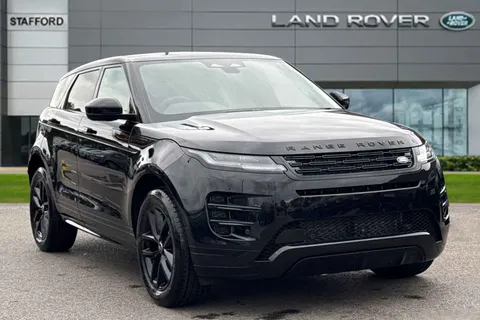 Land Rover Range Rover Evoque 1.5 P270e 12.17kWh Edition Auto 4WD Euro 6 (s/s) 5dr Thumbnail #2