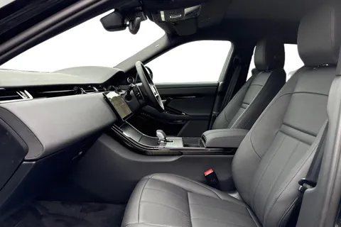 Land Rover Range Rover Evoque 1.5 P270e 12.17kWh Edition Auto 4WD Euro 6 (s/s) 5dr Thumbnail #4