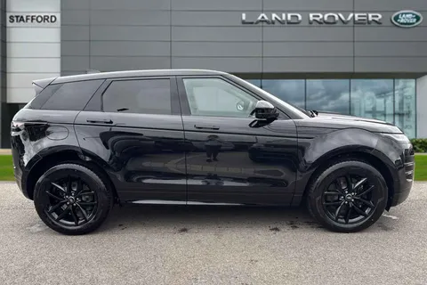 Land Rover Range Rover Evoque 1.5 P270e 12.17kWh Edition Auto 4WD Euro 6 (s/s) 5dr Thumbnail #6