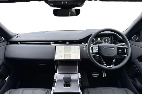 Land Rover Range Rover Evoque 1.5 P270e 12.17kWh Edition Auto 4WD Euro 6 (s/s) 5dr Thumbnail #10