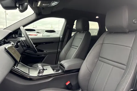 Land Rover Range Rover Evoque 1.5 P270e 12.17kWh Edition Auto 4WD Euro 6 (s/s) 5dr Thumbnail #12