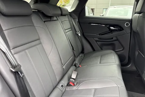 Land Rover Range Rover Evoque 1.5 P270e 12.17kWh Edition Auto 4WD Euro 6 (s/s) 5dr Thumbnail #13