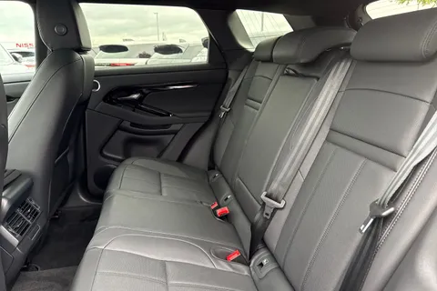Land Rover Range Rover Evoque 1.5 P270e 12.17kWh Edition Auto 4WD Euro 6 (s/s) 5dr Thumbnail #14