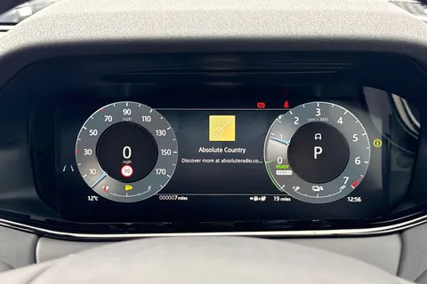 Land Rover Range Rover Evoque 1.5 P270e 12.17kWh Edition Auto 4WD Euro 6 (s/s) 5dr Thumbnail #16