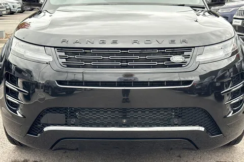 Land Rover Range Rover Evoque 1.5 P270e 12.17kWh Edition Auto 4WD Euro 6 (s/s) 5dr Thumbnail #33