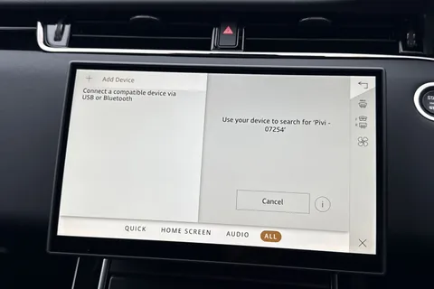 Land Rover Range Rover Evoque 1.5 P270e 12.17kWh Edition Auto 4WD Euro 6 (s/s) 5dr Thumbnail #41