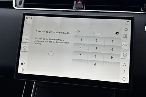 Land Rover Range Rover Evoque 1.5 P270e 12.17kWh Edition Auto 4WD Euro 6 (s/s) 5dr Thumbnail #44