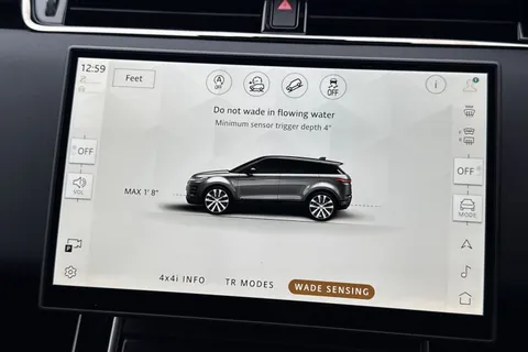 Land Rover Range Rover Evoque 1.5 P270e 12.17kWh Edition Auto 4WD Euro 6 (s/s) 5dr Thumbnail #47