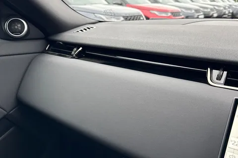 Land Rover Range Rover Evoque 1.5 P270e 12.17kWh Edition Auto 4WD Euro 6 (s/s) 5dr Thumbnail #60