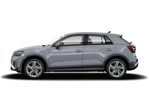 Audi Q2 1.0 TFSI 30 S line Euro 6 (s/s) 5dr Thumbnail #2