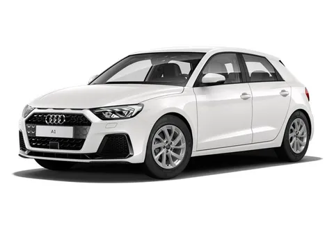  Audi A1 1.0 TFSI 25 Sport Sportback Euro 6 (s/s) 5dr Thumbnail #1