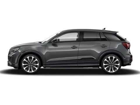  Audi SQ2 2.0 TFSI Black Edition S Tronic quattro Euro 6 (s/s) 5dr Thumbnail #2