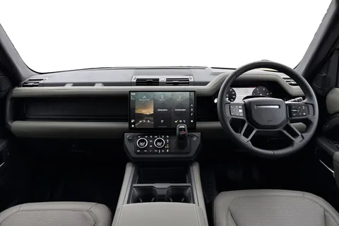  Land Rover Defender 110 3.0 D350 MHEV X-Dynamic HSE Auto 4WD Euro 6 (s/s) 5dr Thumbnail #10