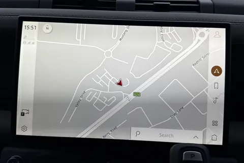  Land Rover Defender 110 3.0 D350 MHEV X-Dynamic HSE Auto 4WD Euro 6 (s/s) 5dr Thumbnail #15