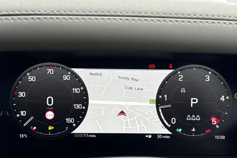  Land Rover Defender 110 3.0 D350 MHEV X-Dynamic HSE Auto 4WD Euro 6 (s/s) 5dr Thumbnail #16