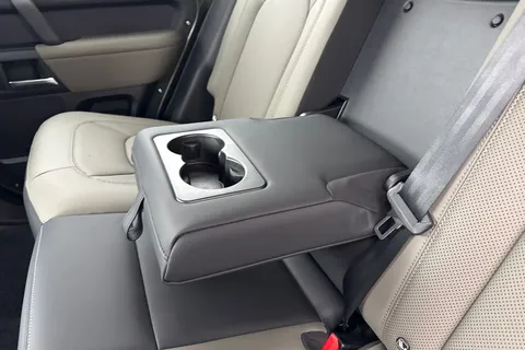  Land Rover Defender 110 3.0 D350 MHEV X-Dynamic HSE Auto 4WD Euro 6 (s/s) 5dr Thumbnail #30