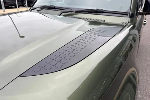  Land Rover Defender 110 3.0 D350 MHEV X-Dynamic HSE Auto 4WD Euro 6 (s/s) 5dr Thumbnail #34