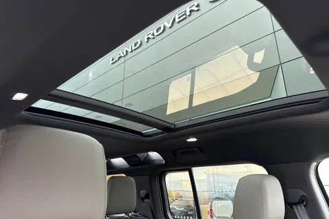  Land Rover Defender 110 3.0 D350 MHEV X-Dynamic HSE Auto 4WD Euro 6 (s/s) 5dr Thumbnail #39