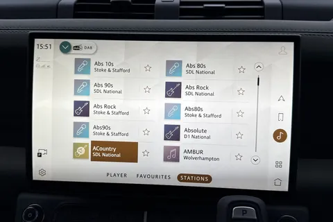  Land Rover Defender 110 3.0 D350 MHEV X-Dynamic HSE Auto 4WD Euro 6 (s/s) 5dr Thumbnail #42