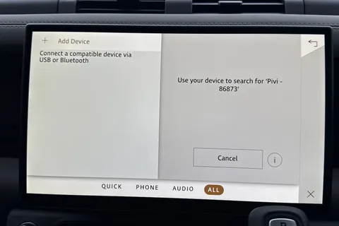  Land Rover Defender 110 3.0 D350 MHEV X-Dynamic HSE Auto 4WD Euro 6 (s/s) 5dr Thumbnail #43