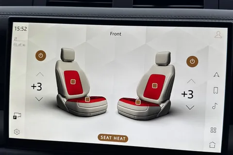  Land Rover Defender 110 3.0 D350 MHEV X-Dynamic HSE Auto 4WD Euro 6 (s/s) 5dr Thumbnail #45