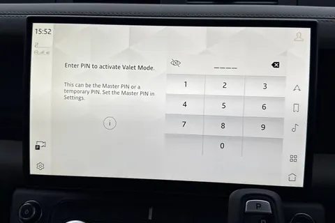  Land Rover Defender 110 3.0 D350 MHEV X-Dynamic HSE Auto 4WD Euro 6 (s/s) 5dr Thumbnail #46