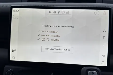  Land Rover Defender 110 3.0 D350 MHEV X-Dynamic HSE Auto 4WD Euro 6 (s/s) 5dr Thumbnail #50