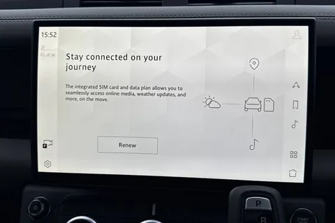  Land Rover Defender 110 3.0 D350 MHEV X-Dynamic HSE Auto 4WD Euro 6 (s/s) 5dr Thumbnail #51