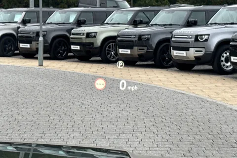  Land Rover Defender 110 3.0 D350 MHEV X-Dynamic HSE Auto 4WD Euro 6 (s/s) 5dr Thumbnail #56