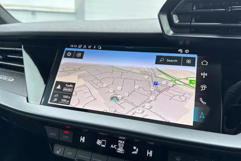 Audi RS 3 2.5 TFSI Carbon Vorsprung Sportback S Tronic quattro Euro 6 (s/s) 5dr Thumbnail #8