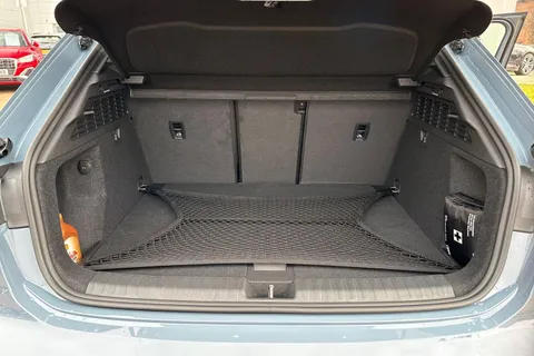 Audi RS 3 2.5 TFSI Carbon Vorsprung Sportback S Tronic quattro Euro 6 (s/s) 5dr Thumbnail #9