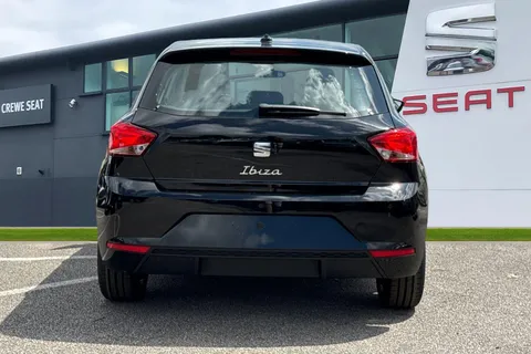 SEAT Ibiza 1.0 TSI SE Technology Euro 6 (s/s) 5dr Thumbnail #5