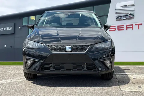 SEAT Ibiza 1.0 TSI SE Technology Euro 6 (s/s) 5dr Thumbnail #6