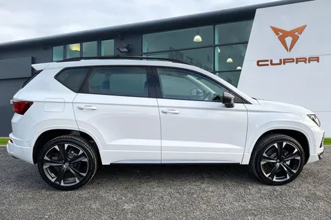  CUPRA Ateca 1.5 EcoTSI V2 DSG Euro 6 (s/s) 5dr Thumbnail #4