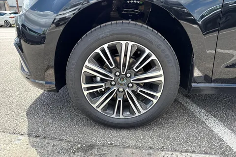 SEAT Ibiza 1.0 TSI SE Technology Euro 6 (s/s) 5dr Thumbnail #7