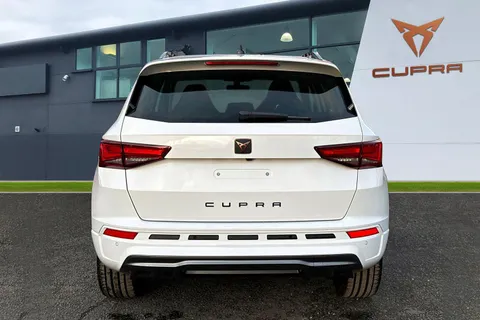  CUPRA Ateca 1.5 EcoTSI V2 DSG Euro 6 (s/s) 5dr Thumbnail #5