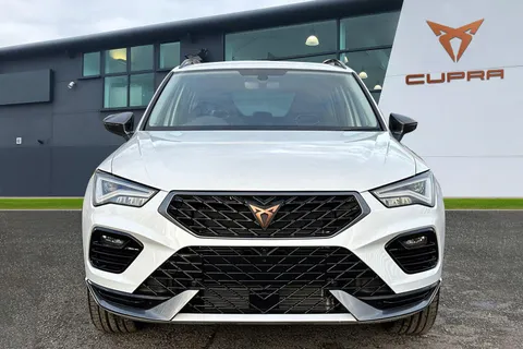  CUPRA Ateca 1.5 EcoTSI V2 DSG Euro 6 (s/s) 5dr Thumbnail #6