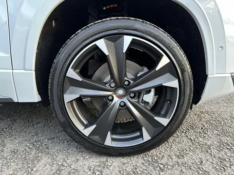  CUPRA Ateca 1.5 EcoTSI V2 DSG Euro 6 (s/s) 5dr Thumbnail #7