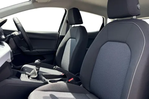 SEAT Ibiza 1.0 TSI SE Technology Euro 6 (s/s) 5dr Thumbnail #11