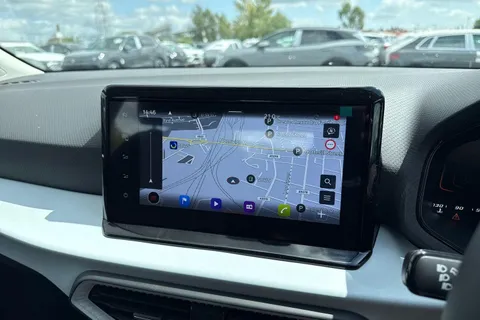 SEAT Ibiza 1.0 TSI SE Technology Euro 6 (s/s) 5dr Thumbnail #12