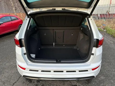  CUPRA Ateca 1.5 EcoTSI V2 DSG Euro 6 (s/s) 5dr Thumbnail #10