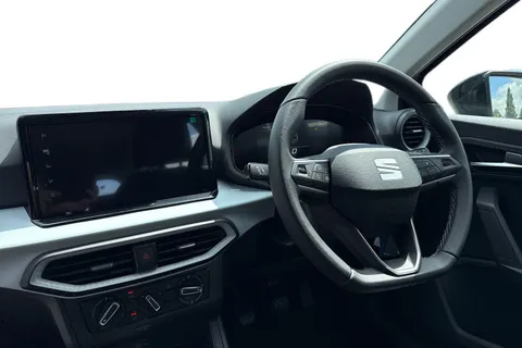 SEAT Ibiza 1.0 TSI SE Technology Euro 6 (s/s) 5dr Thumbnail #13