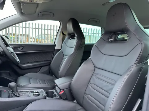  CUPRA Ateca 1.5 EcoTSI V2 DSG Euro 6 (s/s) 5dr Thumbnail #11