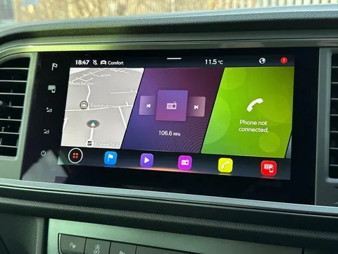  CUPRA Ateca 1.5 EcoTSI V2 DSG Euro 6 (s/s) 5dr Thumbnail #12