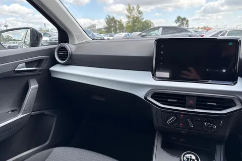 SEAT Ibiza 1.0 TSI SE Technology Euro 6 (s/s) 5dr Thumbnail #15