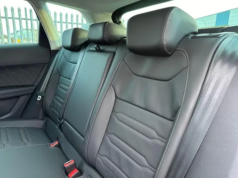  CUPRA Ateca 1.5 EcoTSI V2 DSG Euro 6 (s/s) 5dr Thumbnail #14